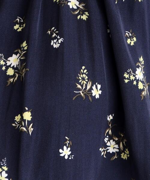 grove（グローブ）の「◆＜ご自宅で洗える＞ヴィンテージサテンスキッパーブラウス（シャツ/ブラウス・レディース・ネイビー系/ホワイト系3/ホワイト系8/イエロー系その他/ブルー系その他/オフホワイト・03/02/01/04/05）」の18枚目の写真