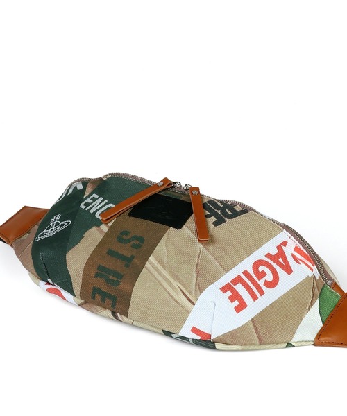 Vivienne Westwood ACCESSORIES（ヴィヴィアンウエストウッド