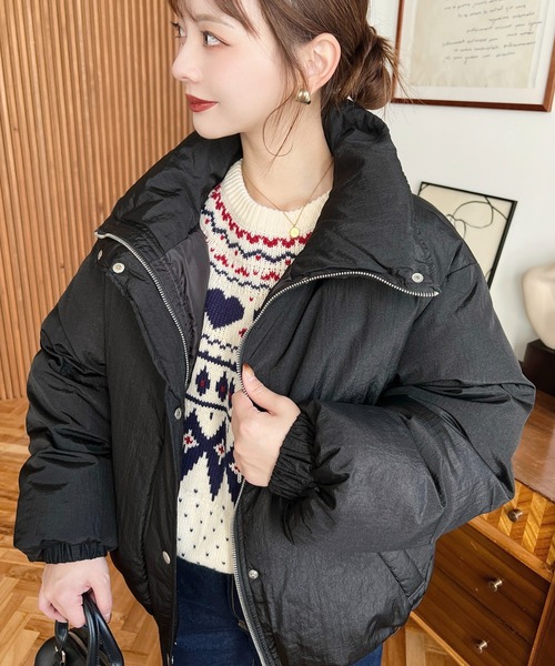 人気早い者勝ち✦BRIEFING ウインター仕様 ダウンジャケット✦ブラック✦M ダウン | BINGOYA