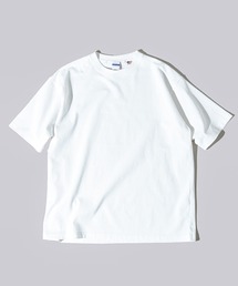 STD-4D22 USAコットン ベーシックTシャツ