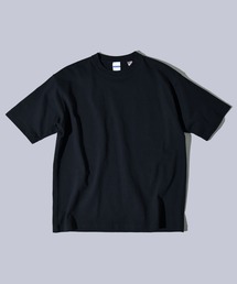 STD-4D22 USAコットン ベーシックTシャツ