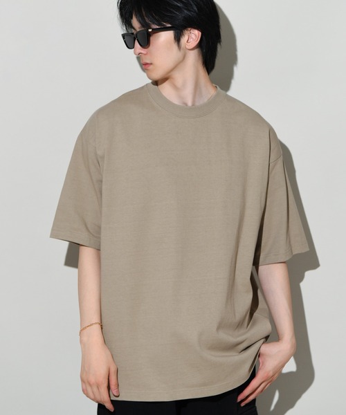 新品 FORME USAコットン Tシャツ ブラウン 新品未使用 FORME USAコットンTシャツ ブラウン - メルカリ