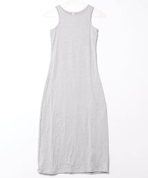 STYLEBLOCK（スタイルブロック）の「バックオープンタイトノースリーブワンピース（ワンピース）」