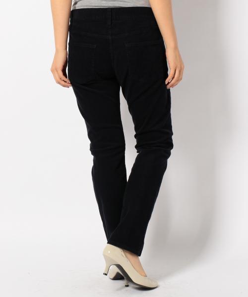 23区（ニジュウサンク）の「23区denimコーデュロイ パンツ