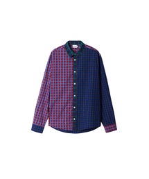 Desigual | ALVARO シャツロングスリーブ(シャツ/ブラウス)