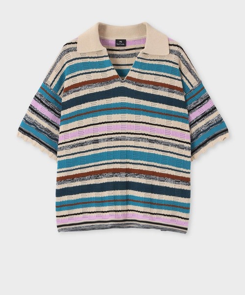 PS Paul Smith（ピーエスポールスミス）の「ウィメンズ マルチ