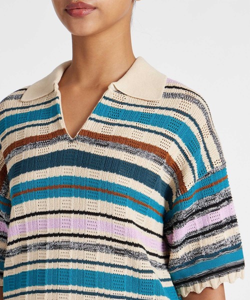 PS Paul Smith（ピーエスポールスミス）の「ウィメンズ マルチ
