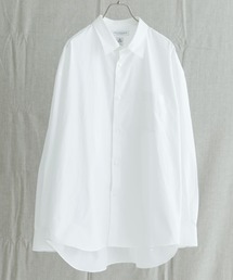 THOMAS MASON | トーマスメイソンオーバーシャツ(シャツ/ブラウス)