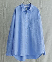 THOMAS MASON | トーマスメイソンオーバーシャツ(シャツ/ブラウス)