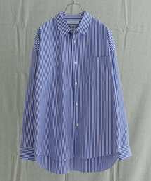 THOMAS MASON | トーマスメイソンオーバーシャツ(シャツ/ブラウス)