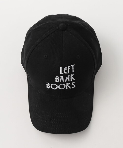新品タグ付き KLOKE キャップ スティーブンアラン  帽子 Steven Alan（スティーブンアラン）の「＜KLOKE＞EMBROIDERY CAP