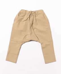 OFFICIAL TEAM（オフィシャルチーム）の「プレミアストレッチワイドサルエルパンツ（その他パンツ）」