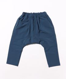 OFFICIAL TEAM（オフィシャルチーム）の「プレミアストレッチワイドサルエルパンツ（その他パンツ）」