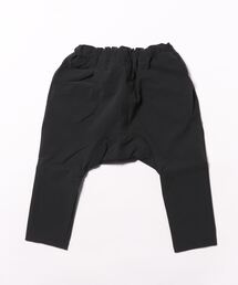 OFFICIAL TEAM（オフィシャルチーム）の「プレミアストレッチワイドサルエルパンツ（その他パンツ）」