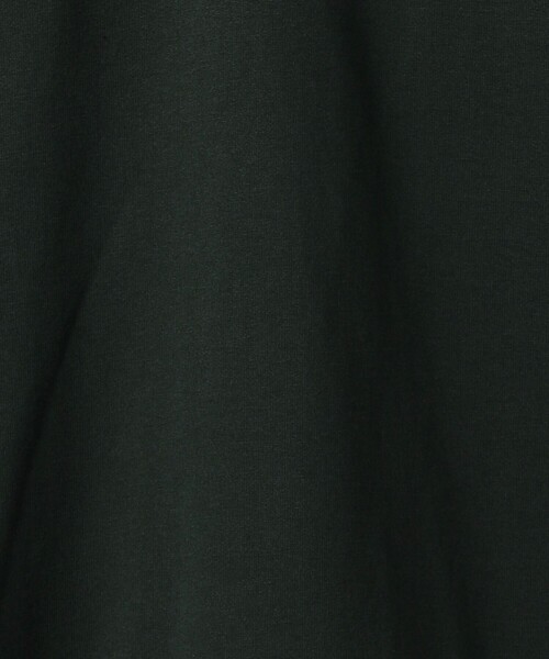 green label relaxing(グリーンレーベルリラクシング)の「TJ パネル切り替え ビッグ Tシャツ / キッズ 140cm-160cm - 吸水速乾 -(Tシャツ/カットソー・キッズ・ブラック/ダークグリーン/ネイビー・140cm/150cm/160cm)」の8枚目の写真