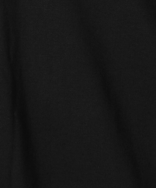 green label relaxing(グリーンレーベルリラクシング)の「TJ パネル切り替え ビッグ Tシャツ / キッズ 140cm-160cm - 吸水速乾 -(Tシャツ/カットソー・キッズ・ブラック/ダークグリーン/ネイビー・140cm/150cm/160cm)」の12枚目の写真