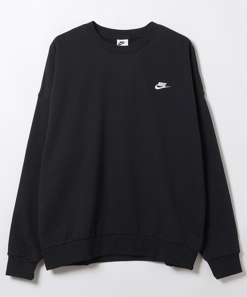 NIKE（ナイキ）の「NIKE/ナイキ ナイキクラブ FT オーバーサイズ