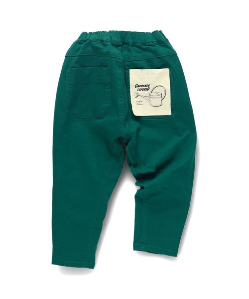 セール】ガーデナーテーパードツイルパンツ（その他パンツ）｜branshes