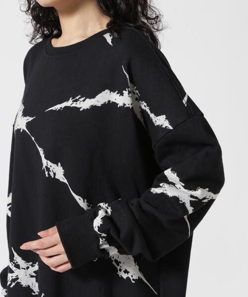 kmrii カットソー