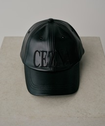 INTER FACTORY（インターファクトリー）の「CEZNA - ロゴキャップ - made in INTER FACTORY（キャップ）」