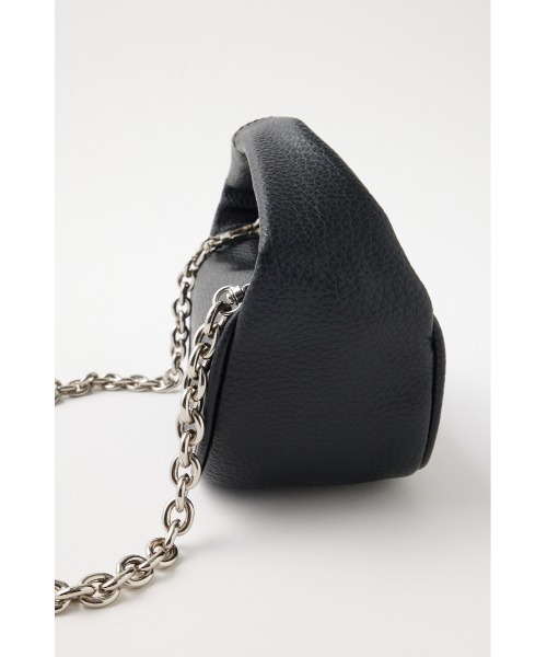 セール】ROUND MINI バッグ（ショルダーバッグ）｜MOUSSY