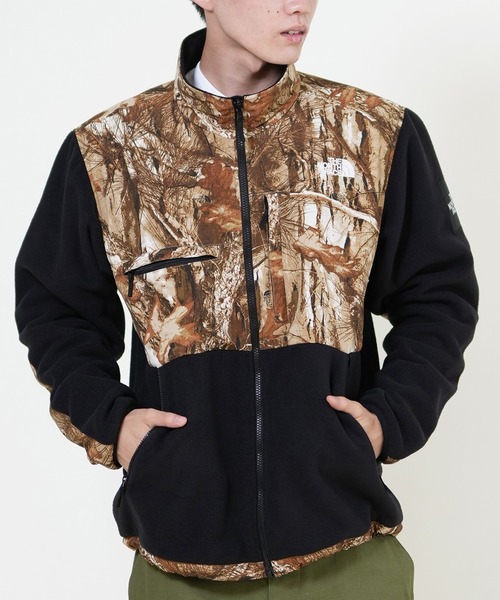 セール】THE NORTH FACE/ザ・ノース・フェイス NOVELTY DENALI JACKET