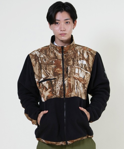 THE NORTH FACE/ザ・ノース・フェイス NOVELTY DENALI JACKET