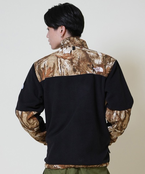 THE NORTH FACE/ザ・ノース・フェイス NOVELTY DENALI JACKET