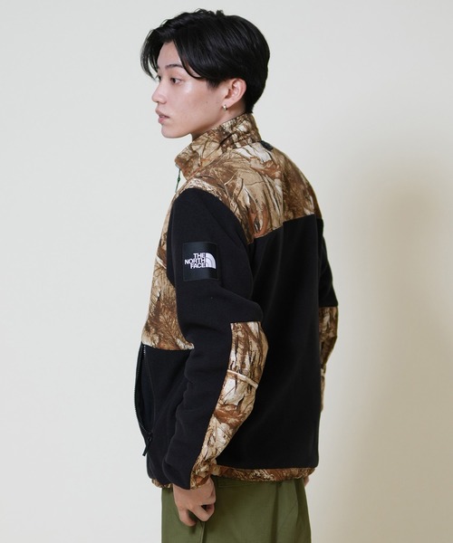THE NORTH FACE デナリジャケット　150 THE NORTH FACE デナリジャケット フリース キッズ 150cm - メルカリ