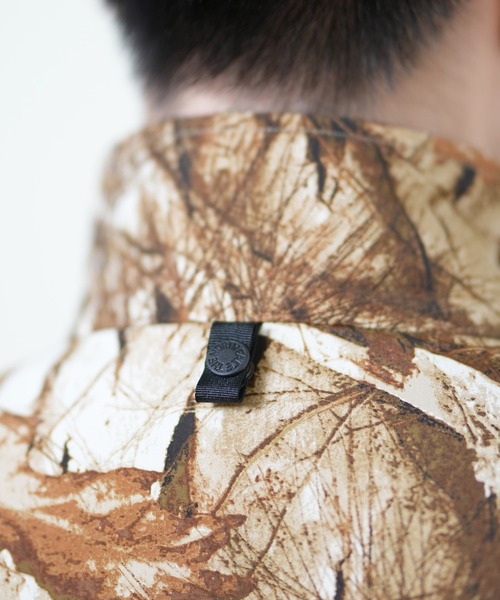THE NORTH FACE(ザノースフェイス)の「THE NORTH FACE/ザ・ノース・フェイス NOVELTY DENALI JACKET ジャケット FLEE NA72451(その他アウター・メンズ・ブラック/ウッドランド・S/M/L/XL/2XL)」の20枚目の写真