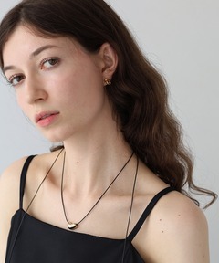 allureville アルアバイル　モダニティピアス　美品 モダニティーピアス | allureville (Women)/アルアバイル | 三越