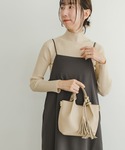 ITEMS URBANRESEARCH(アイテムズ アーバンリサーチ)の「トップス(ニット/セーター)」