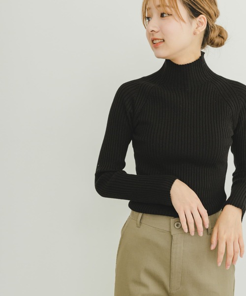 ☆TV衣装☆ ITEMS URBANRESEARCH モチモチニット - メルカリ