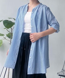 AS KNOW AS PLUS｜アズノゥアズプラスのチュニック通販 - ZOZOTOWN