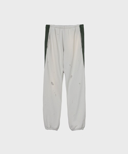 セール】【Needles/ニードルズ】2-Tone String Sweat Pant