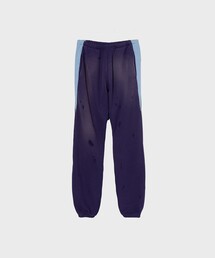 Needles | 【Needles/ニードルズ】2-Tone String Sweat Pant - Cotton French Terry(スウェットパンツ)
