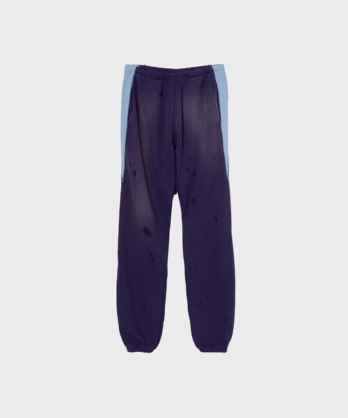 Needles（ニードルス）｜パンツ（パープル系）一覧 - WEAR