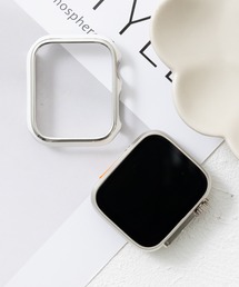 スマートウォッチケース Apple Watch カバー【41/45/49mm対応】