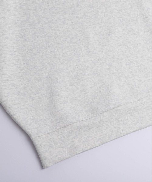 SUGAR BISKET(シュガービスケット)の「ドロップショルダーバルーンスリーブトップス(Tシャツ/カットソー・レディース・ブラック/ベージュ/オートミール/ホワイト・フリー)」の12枚目の写真