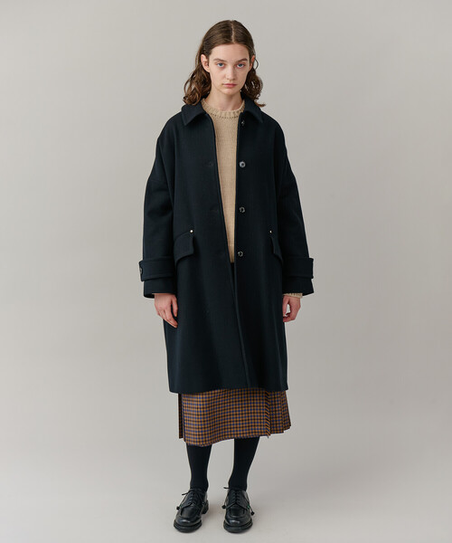 Mackintosh（マッキントッシュ）の「MACKINTOSH | HUMBIE LONG WOMEN