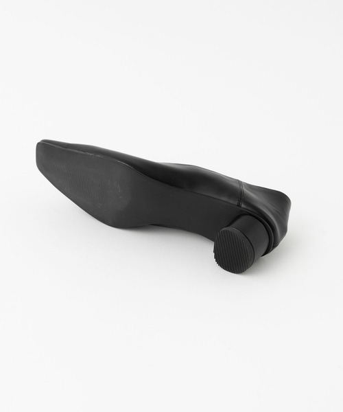 BARNYARDSTORM（バンヤードストーム）の「【Mazell】2WAYイージーパンプス（パンプス・レディース・ブラック/ベージュ・SMALL/LARGE/MEDIUM）」の19枚目の写真