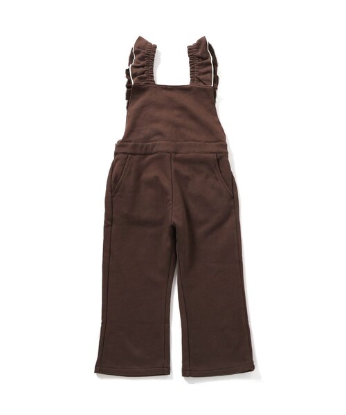 girls society ハートサロペット girls society ハートサロペット