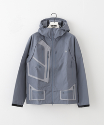 【SAN SAN GEAR / サン サン ギア】3L WINDBLOCK JACKET