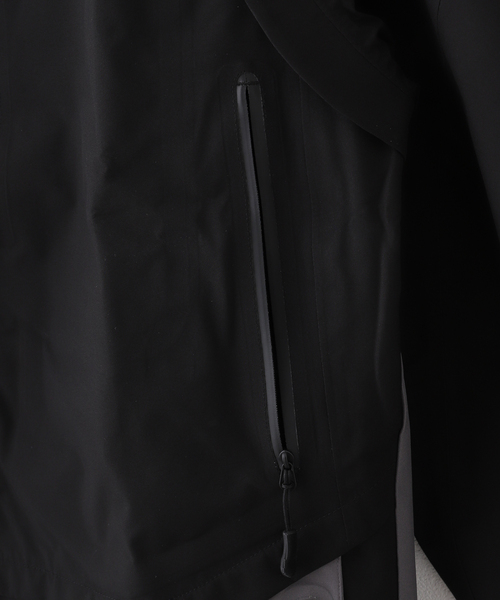 SAN SAN GEAR / サン サン ギア】3L WINDBLOCK JACKET（マウンテン