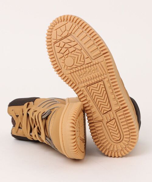 ADIDAS アディダス BREAK START MID WNTRZD ブレイクスタート ミッド