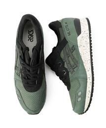 ASICS | ASICS（アシックス） GEL-LYTEⅢ　TQ5P4L(スニーカー)