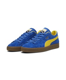 SUEDE TERRACE