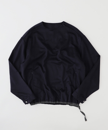 seya. (セヤ) TRACK PULLOVER SG06248F109