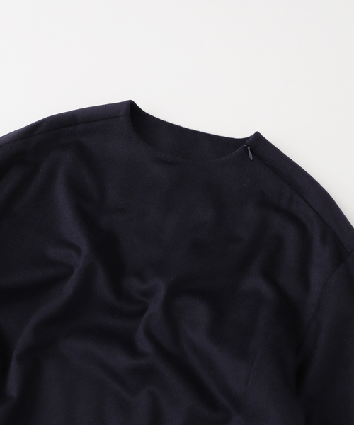 セール】seya. (セヤ) TRACK PULLOVER SG06248F109（Tシャツ