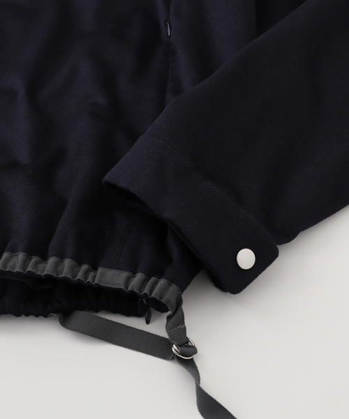 セール】seya. (セヤ) TRACK PULLOVER SG06248F109（Tシャツ